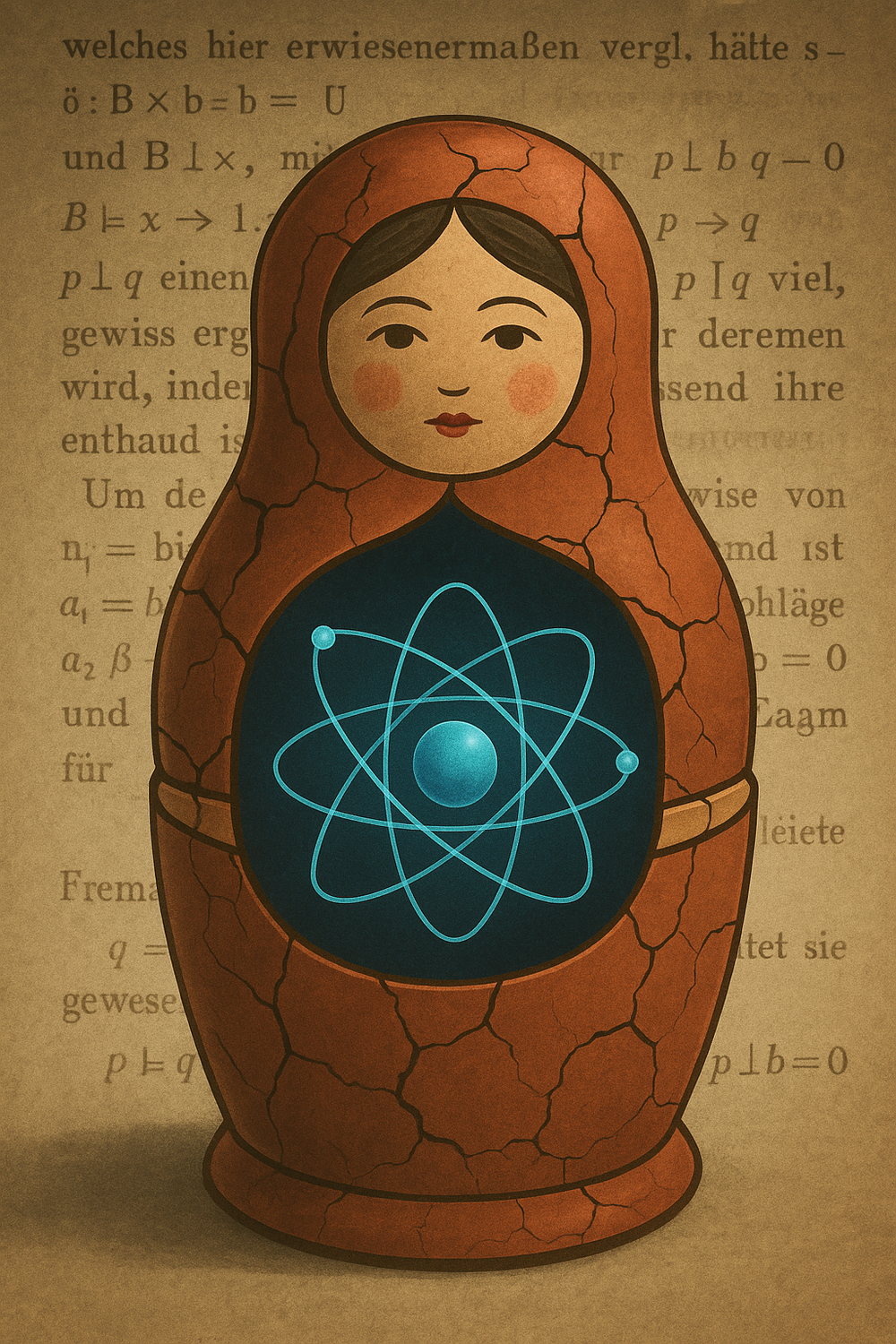 The Cycle of Objects: Life, Death, and the Limits of Understanding