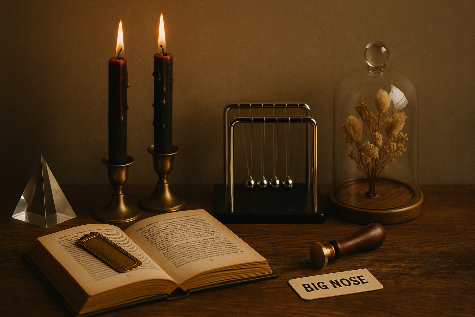 Decor