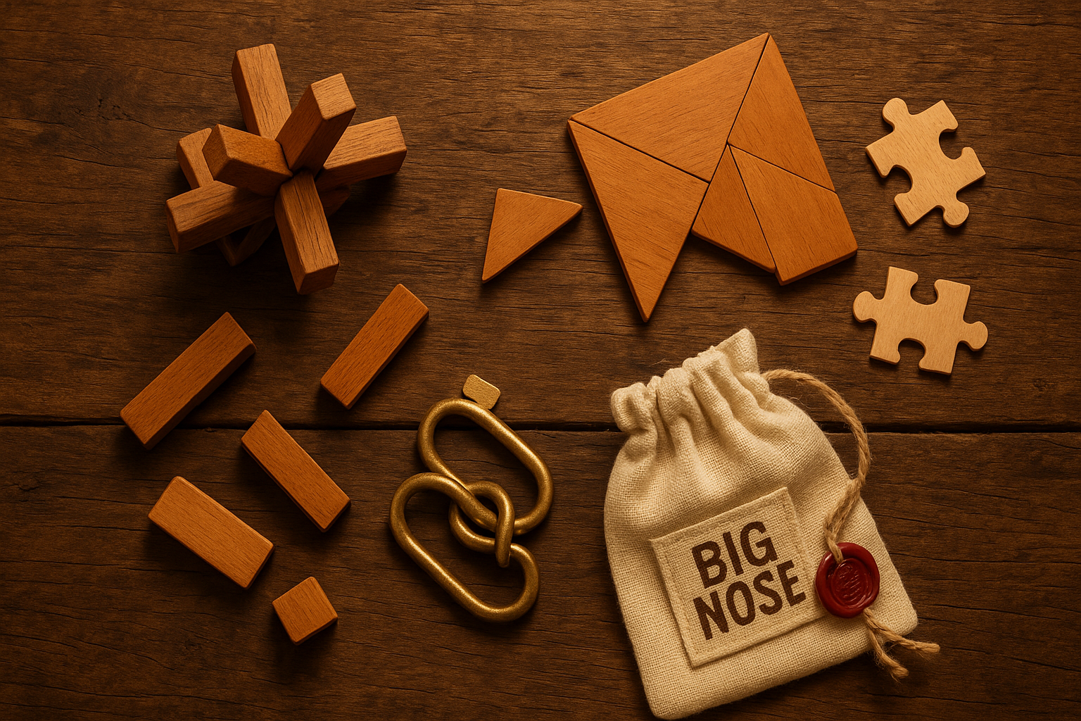 Puzzles