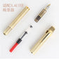 Brass Fountain or Ballpoint Pen