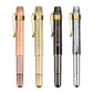 Brass Fountain or Ballpoint Pen