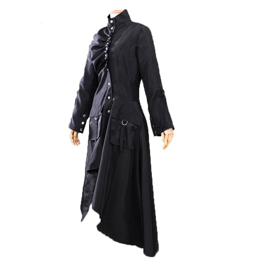 Cosplay Costume Witches Uniform Dress Halloween Costume Custom made