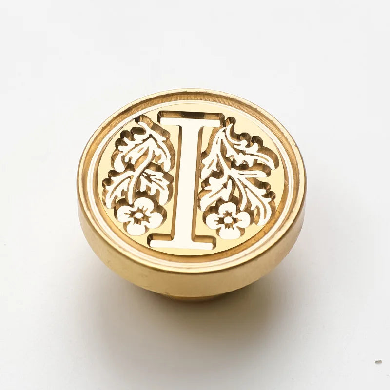 Exquisite Wax Seal Stamp