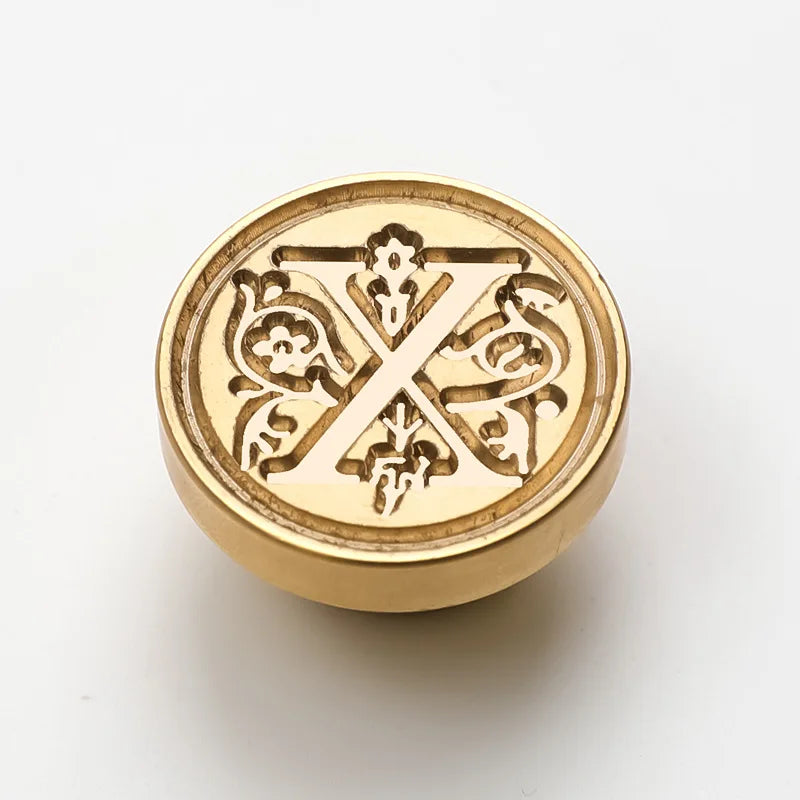 Exquisite Wax Seal Stamp