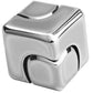 Metal Cube Gyroscope