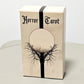 Gothic Horror Tarot Deck