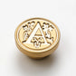 Exquisite Wax Seal Stamp