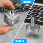 Metal Cube Gyroscope