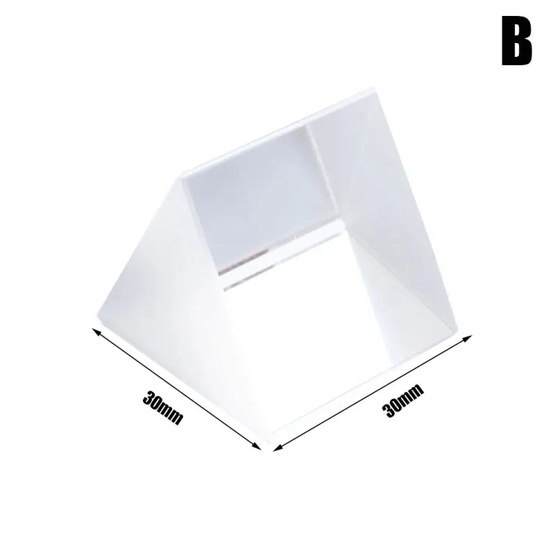 Triangle Prism