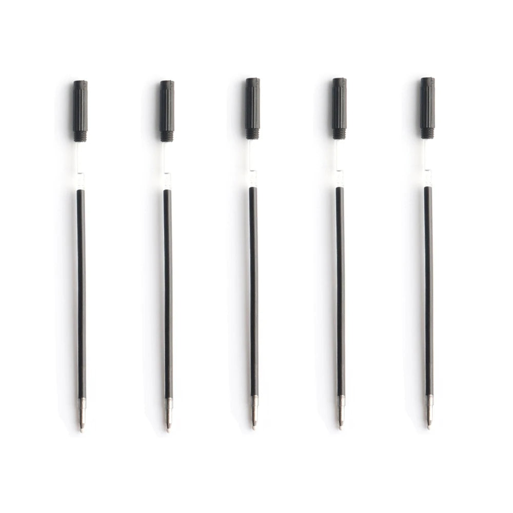 Steel Gel-Pen