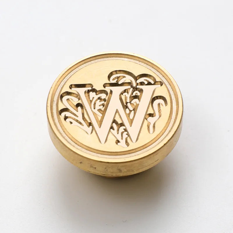 Exquisite Wax Seal Stamp
