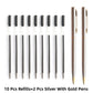 Steel Gel-Pen