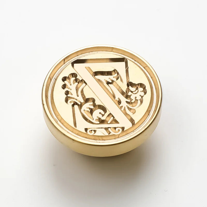 Exquisite Wax Seal Stamp