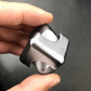 Metal Cube Gyroscope