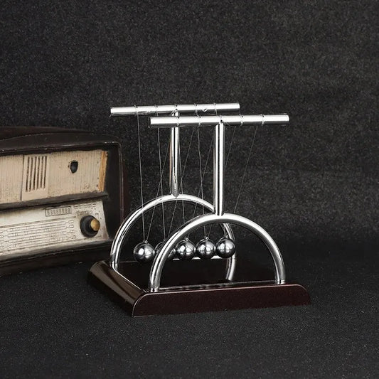 Newton's Cradle Miniature