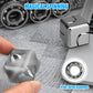 Metal Cube Gyroscope