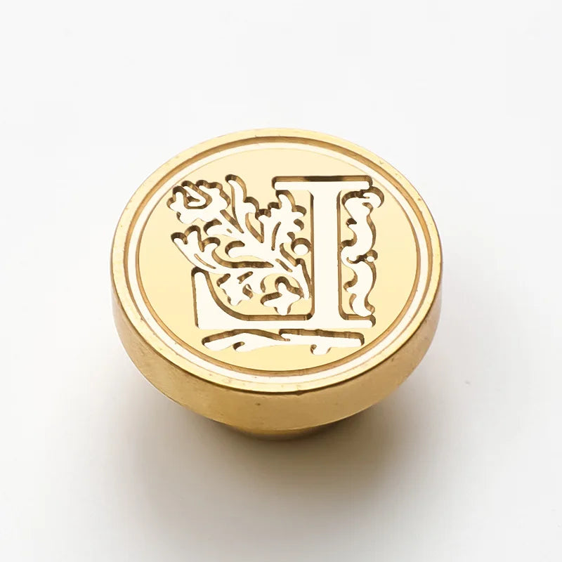 Exquisite Wax Seal Stamp