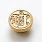 Exquisite Wax Seal Stamp