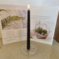 Gothic Drip Candles