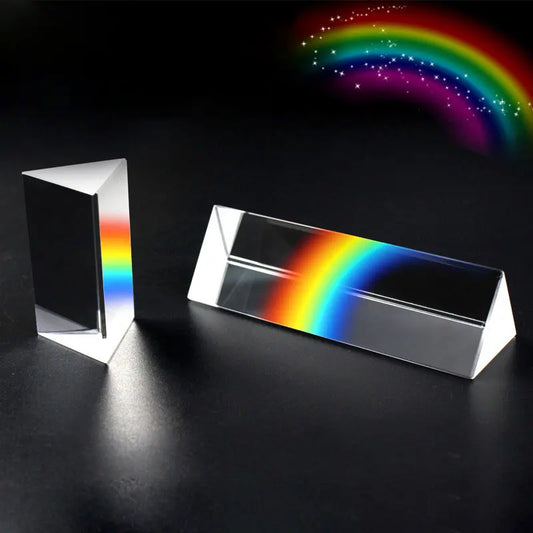 Triangle Prism