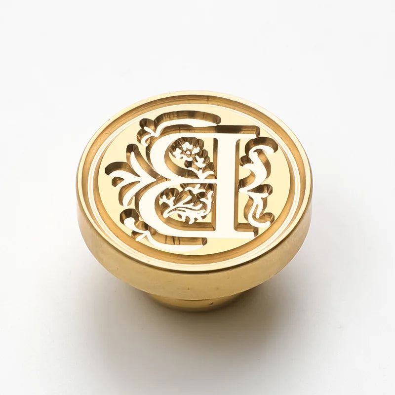 Exquisite Wax Seal Stamp