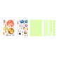 MEGA! Glow-in-the-Dark Universe Kit