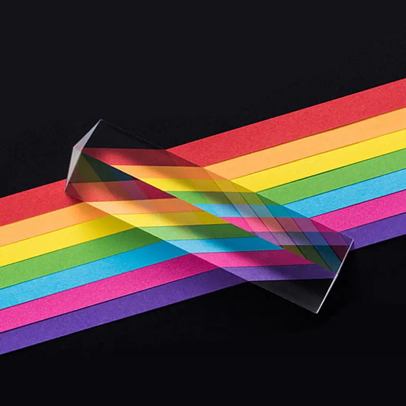 Triangle Prism