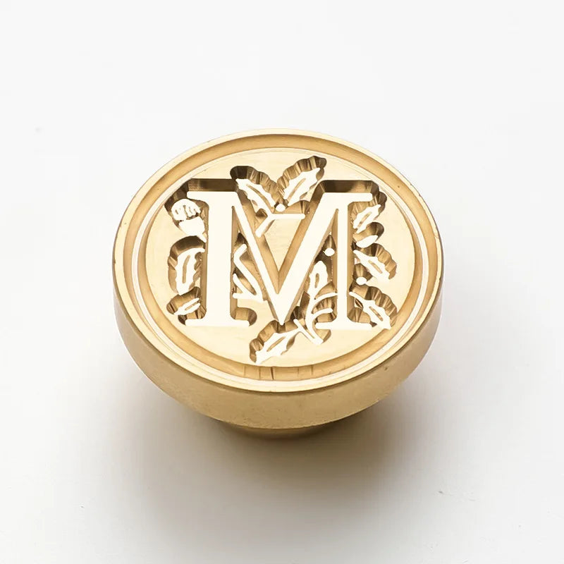 Exquisite Wax Seal Stamp