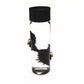 Ferrofluid Display Bottle