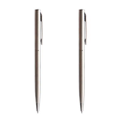 Steel Gel-Pen