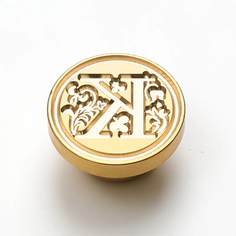 Exquisite Wax Seal Stamp