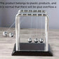 Newton's Cradle Miniature