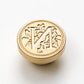 Exquisite Wax Seal Stamp