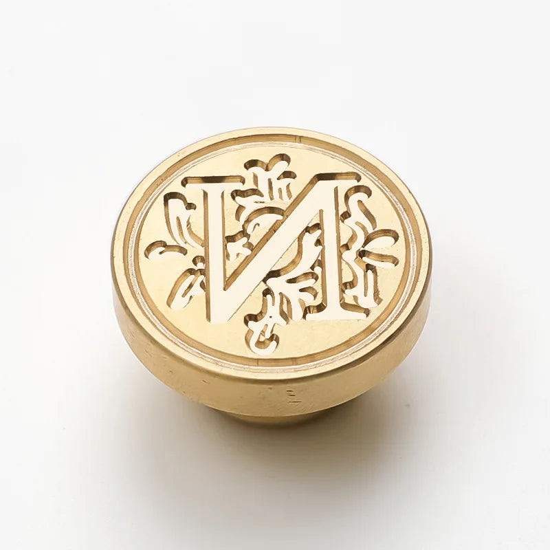 Exquisite Wax Seal Stamp