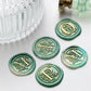 Exquisite Wax Seal Stamp