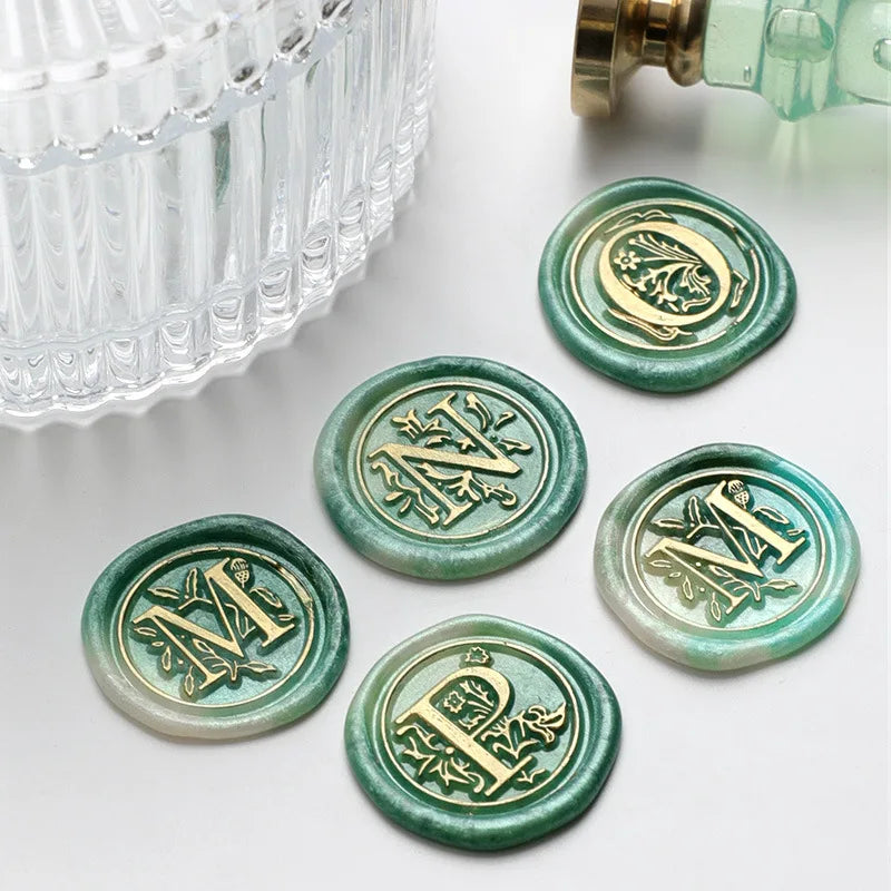 Exquisite Wax Seal Stamp