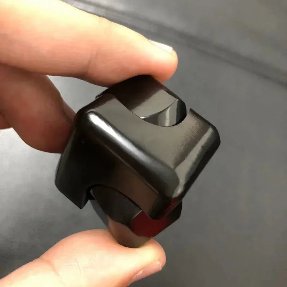 Metal Cube Gyroscope