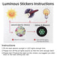 Glow-in-the-Dark Universe Kit