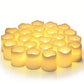 24 LED Candles