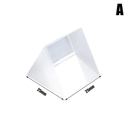 Triangle Prism