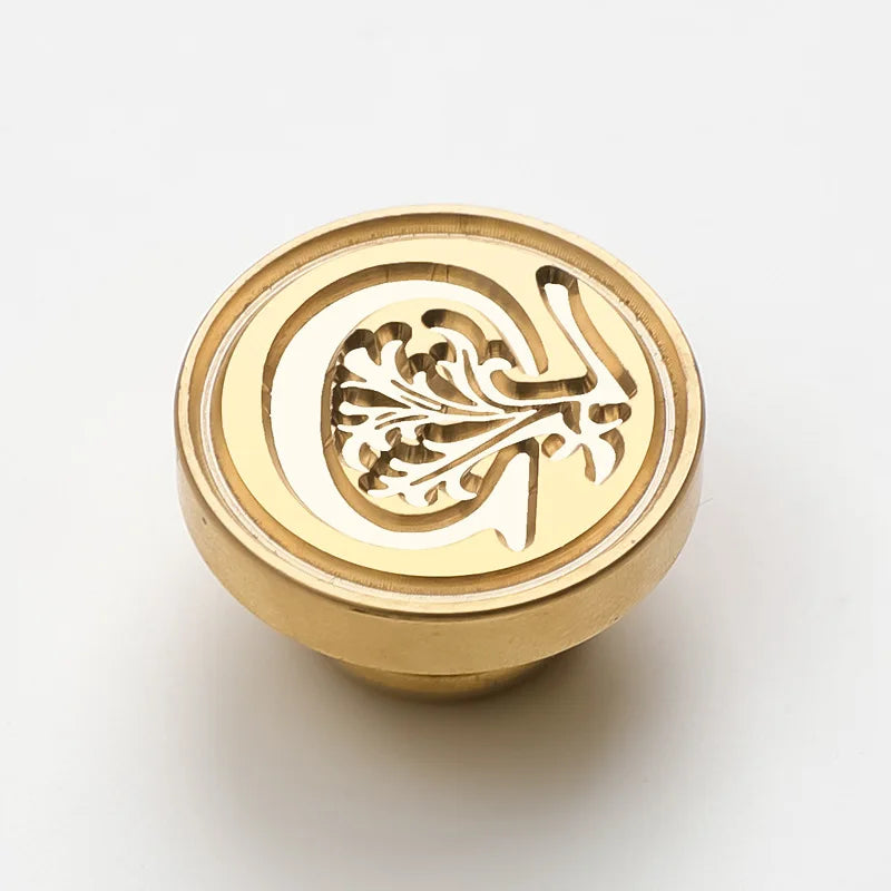 Exquisite Wax Seal Stamp