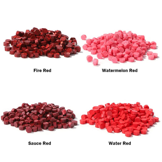 Sealing Wax 100pcs