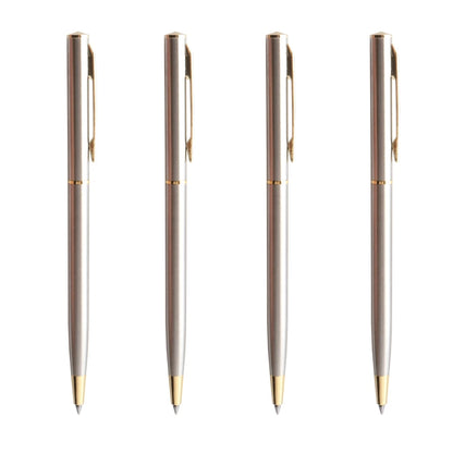 Steel Gel-Pen