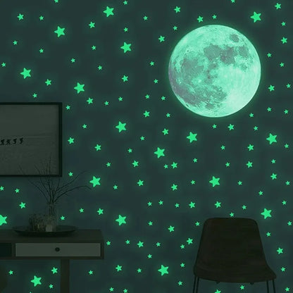 Glow-in-the-Dark Universe Kit