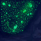 MEGA! Glow-in-the-Dark Universe Kit