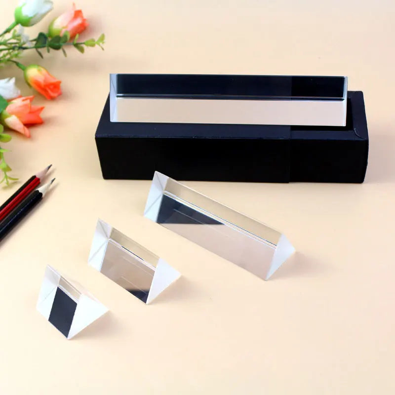 Triangle Prism