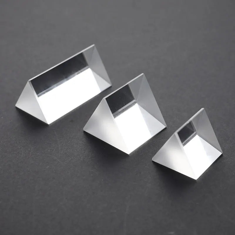 Triangle Prism