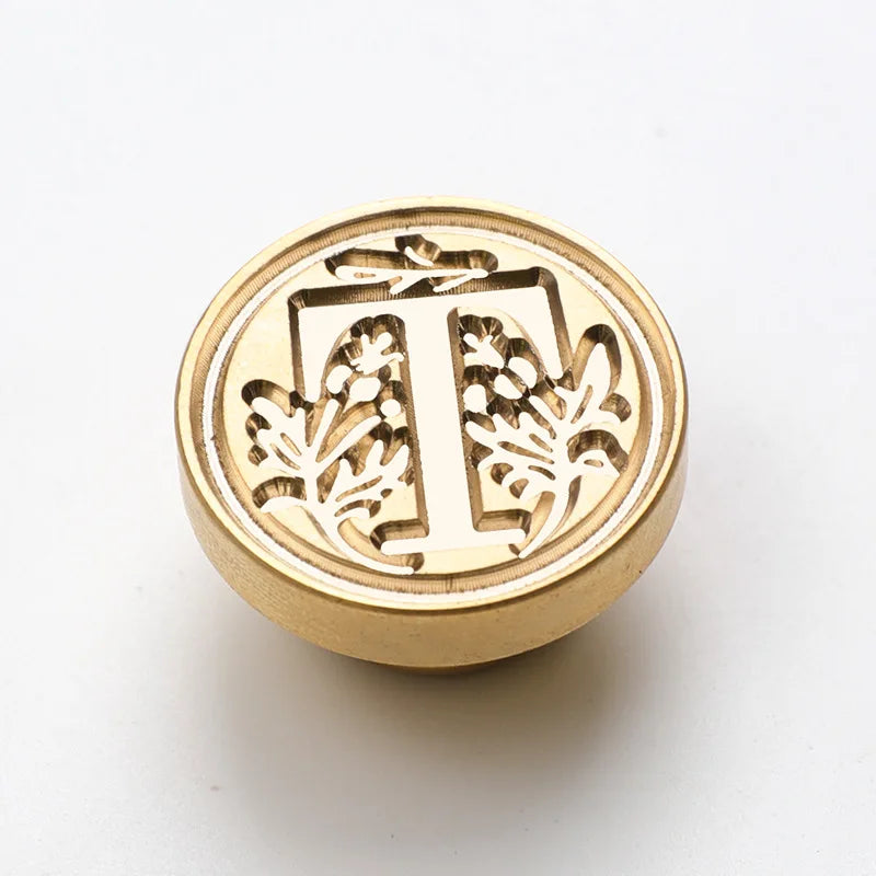 Exquisite Wax Seal Stamp