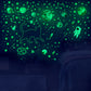 MEGA! Glow-in-the-Dark Universe Kit
