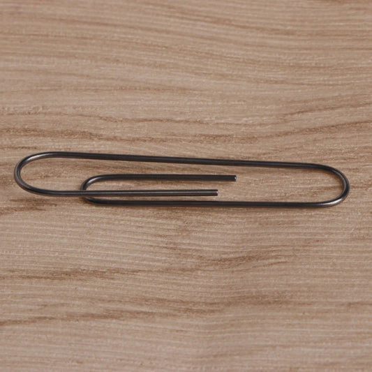 Self Bending Paperclip Nitinol Shape Memory Shift Magic Trick Dropshipping